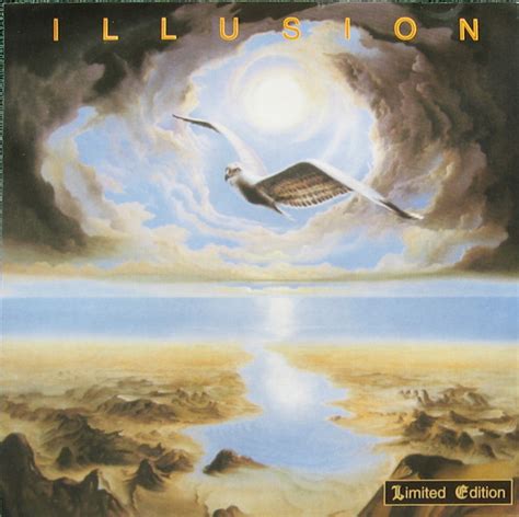 Illusion Illusion 1999 Cd Discogs