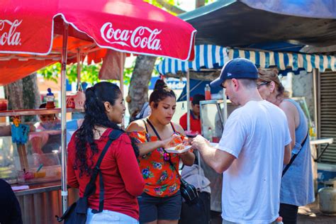 Cozumel Chef Cozumex Llc Playa Del Carmen Food Tour Book Online Cookly