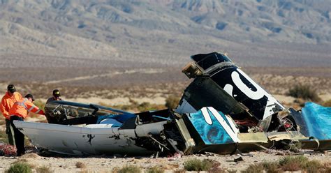 Virgin Galactic Pilot Finally Reveals What Happened During Miracle
