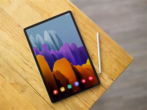 Samsung Galaxy Tab S7 Features Specs Price Release Date