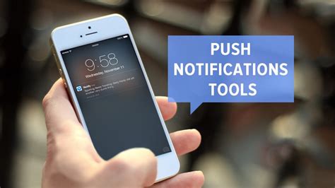 10 Best Push Notification Tools To Monetize Your Mobile App