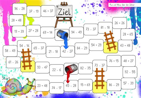 Pin Auf Mathematik Grundschule Unterrichtsmaterialien