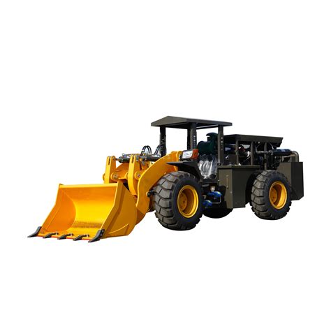Underground Equipment - TAYMACHINERY