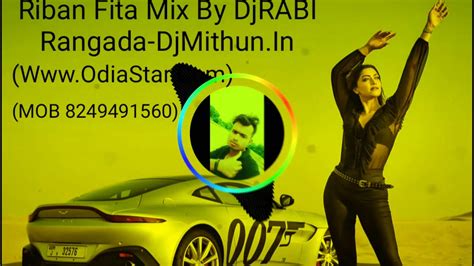 Riban Fita Hard Jhumka Bass Mix By Djrabi Rangada Djmithun Odistar Youtube