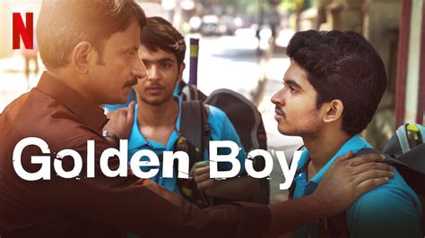 Golden Boy 2018 Netflix Flixable