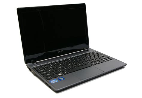Acer Aspire V5 171 116 Notebook Könnyed Munkatárs Akár Erősebb