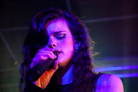 Exit Eden Take Their Fans To Heaven In The Netherlands