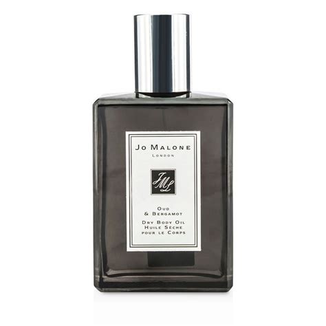 Get the lowest price on your favorite brands at poshmark. Jo Malone Oud & Bergamot Dry Body Oil | Fresh™