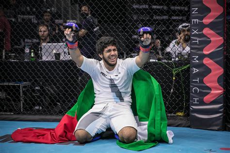 History Made But Controversy Hangs Over 2022 Immaf Youth World Championships