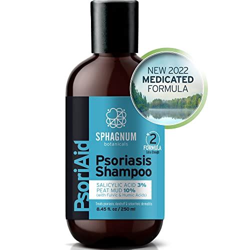 Find The Best Medicated Shampoo For Itchy Scalp 2023 Reviews
