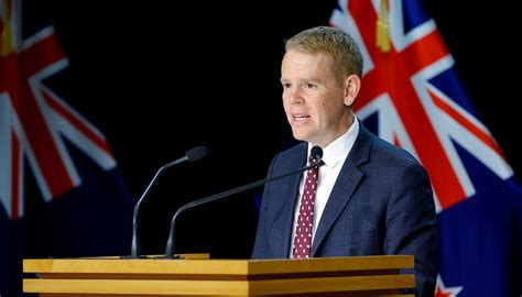 Video Prime Minister Chris Hipkins Addresses Media After Cabinet