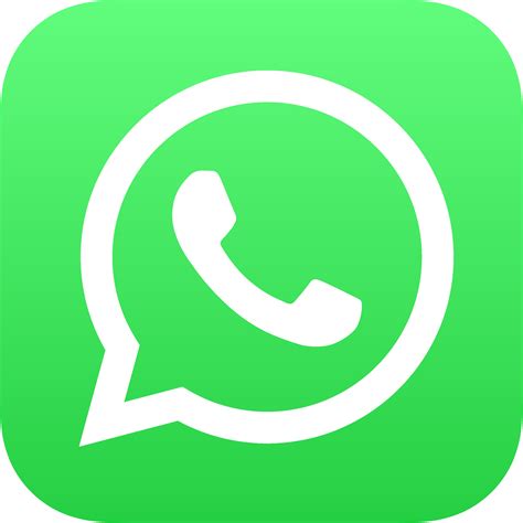 Whatsapp Logo Png Image App Logo Messaging App Social App