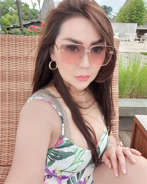 Potret Tessa Kaunang Yang Kini Makin Hot Sejak Resmi Cerai Dari