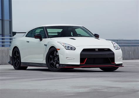 Nissan nismo gtr r35 edition performance automotive technology. NISSAN GT-R (R35) Nismo - 2014, 2015, 2016 - autoevolution