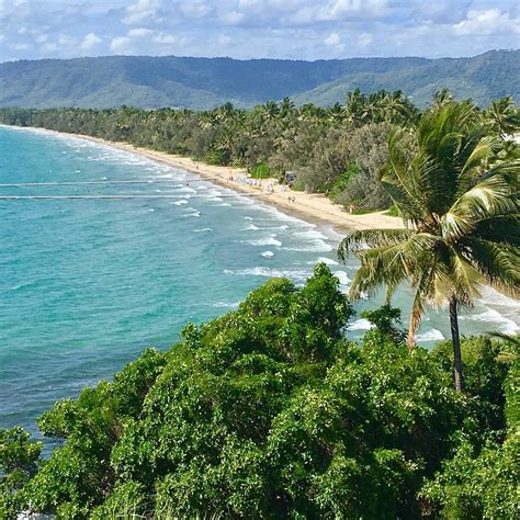 Four Mile Beach Port Douglas All You Need To Know Before You Go