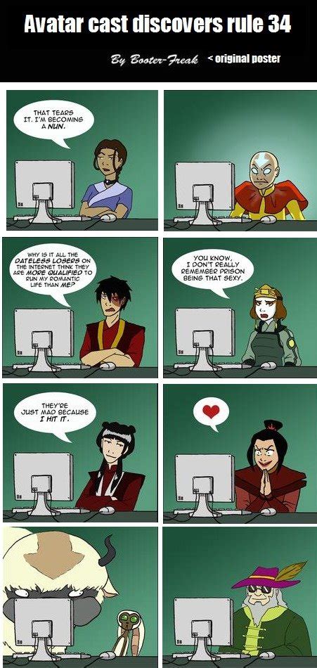 Avatar Cast Discovers Rule Avatar The Last Airbender The Legend