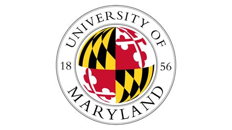 University Of Maryland Logo And Symbol Meaning History Png Brand