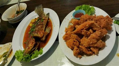 Port dickson is a hot spot for holiday vacations. Port Dickson Food Hunt (Seafood Edition) © LetsGoHoliday.my