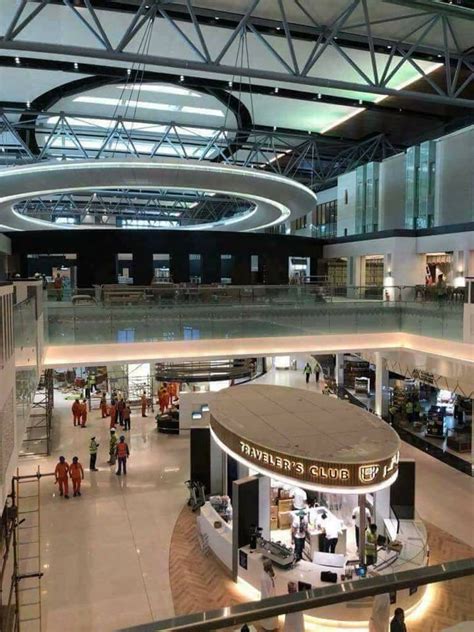 New Islamabad International Airport Set To Inaugurate On April 20 Pia