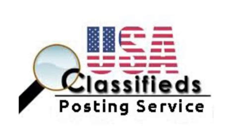 Post Your Ads On Usa Free Classified Ad Posting Sites By Javeria99