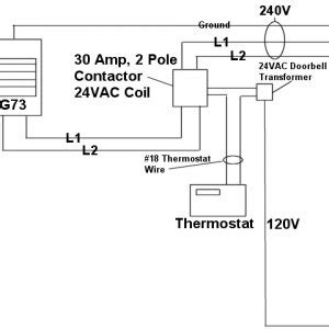 wiring diagram thermostat diy home improvement forum