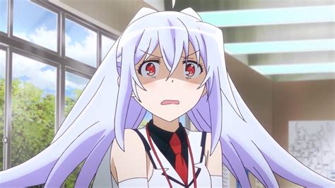 Isla • Plastic Memories • Absolute Anime