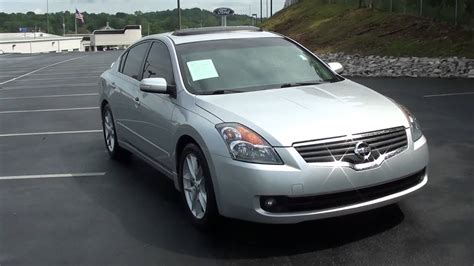 Find the best nissan altima for sale near you. FOR SALE 2006 NISSAN ALTIMA 3.5 SE!! NAVIGATION!! STK ...