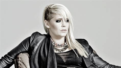 Jini Meyer Vocal Coach Beim Vorentscheid Eurovisionde