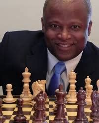Thoughts From The Worlds First Black Chess Grandmaster What We Can Learn From Chess To
