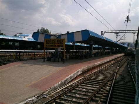 Vijayawada Railway Junction Vijayawada