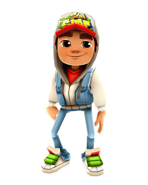 main subway surfers