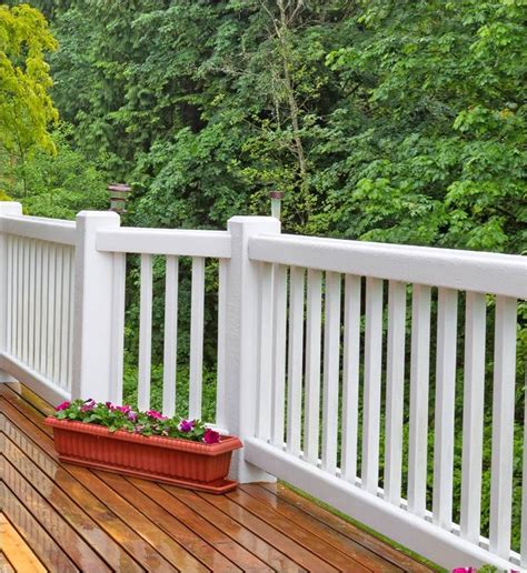 Composite Deck Railings Composite Deck Railing Deck Railings Railing