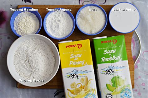 Untuk mengetahui kebenaran ini, serangkaian studi terbaru dr. Resipi Kuih Lapis Lebih Sedap Dan Wangi Dengan Produk Susu ...