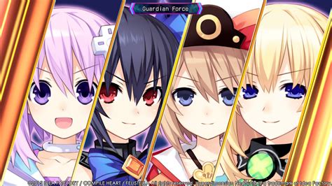 We all know about german but 16 years later, in 2005, it was brought back to the screen with a whole new cast of actors and has been ongoing ever since. A concise history of Hyperdimension Neptunia | Michibiku