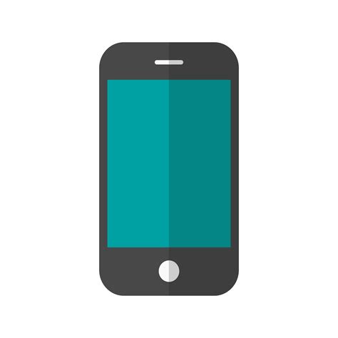 Phone Cell Icon Vector Illustration 422933 Vector Art At Vecteezy