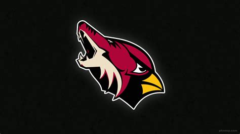 Arizona Cardinals Logo Logodix