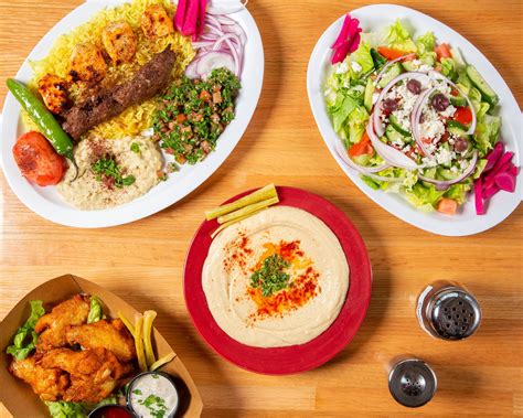 Just choose your desired cuisine and from there you'll see restaurants and and if there's one thing that separates delivery.com from the rest, it's the fact that they deliver food, alcohol, groceries, gifts, and laundry. Order Skewers Lebanese Street Food Delivery Online ...