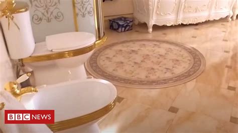 Russian Toilet Telegraph