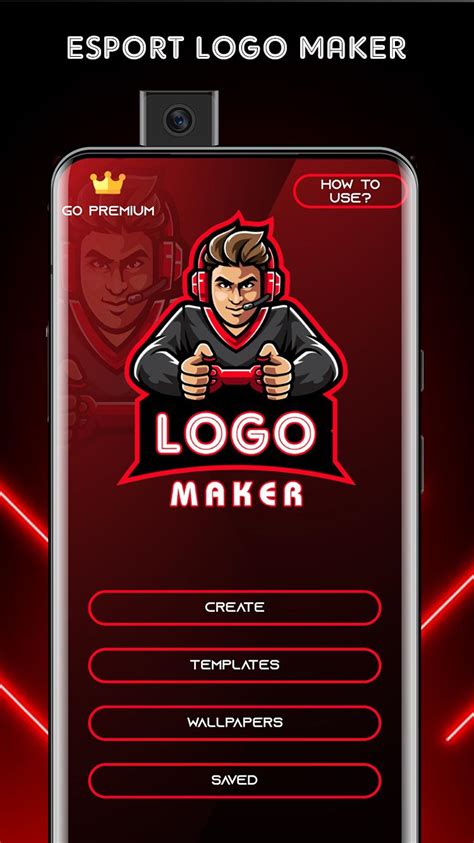 Gaming Logo Maker Apk Uptodown Uptodown Apk Store For Android