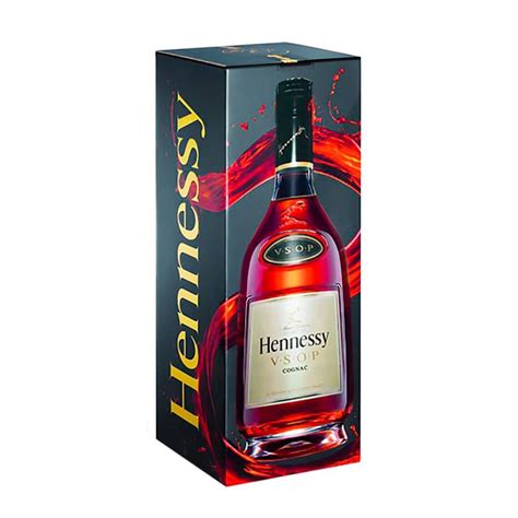 hennessy vsop cognac 700ml review and price