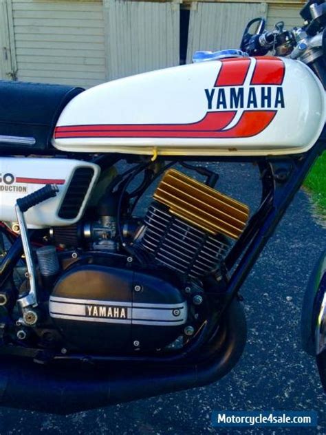 For sale is this lovely rdxxxypvs with lot of tuning mods done but with all the oe parts supplied too. 1975 Yamaha RD 250/350 for Sale in Canada