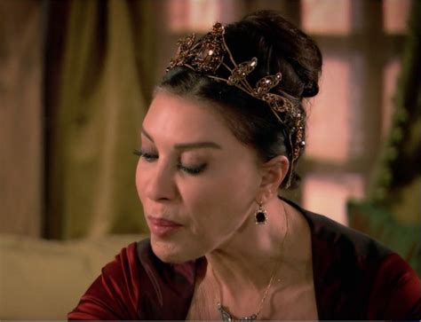 hafsa sultan magnificent century “the concubine hurrem” season 1 episode 2 the concubine