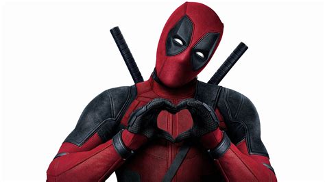 1,046,679 likes · 2,344 talking about this. Deadpool's Parody of the Superhero Movie: A Sign of a ...