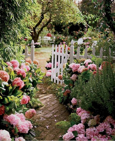 Affordable Beautiful Garden Path For Your Garden 20 Freshouz