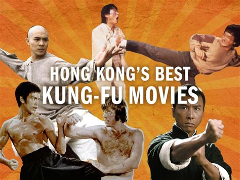 Best kung fu movies made in Hong Kong | Kung fu movies, Kung fu, Hong kong