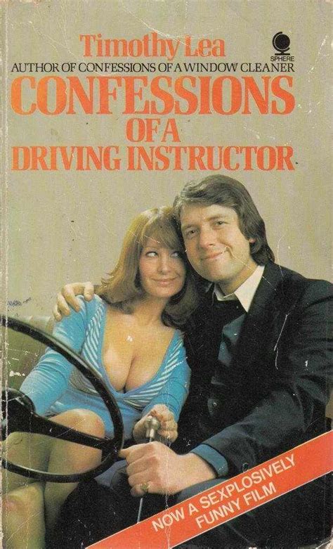 Picture Of Confessions Of A Driving Instructor