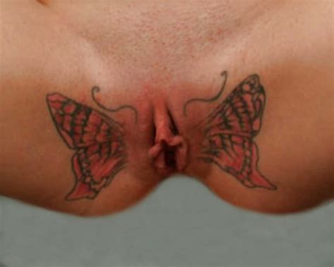 Erotic Female Tattoos Telegraph