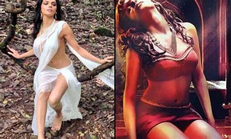 Sherlyn Chopra S Kamasutra D Latest Posters And Stills Out View Pics
