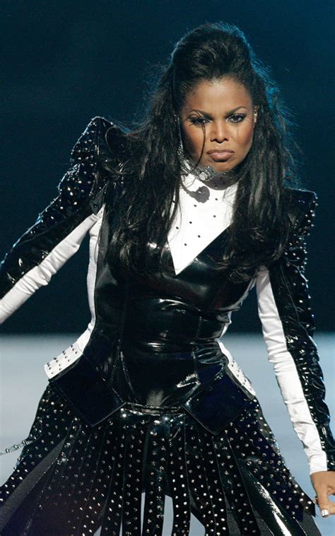 Exclusive Janet Jackson To Drop 1 Hits Cd Dr Funkenberry Celeb News