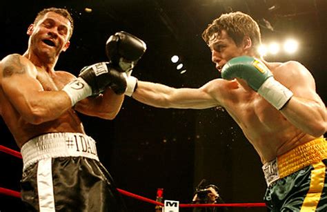 Irish Boxer John Duddy Fights For His Rights With Lawsuit New York